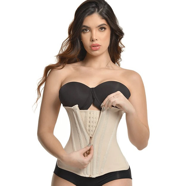 FAJA ESCULTURA PREMIUM 💎 Fuerza, Estilo Y Moldeo En Una Sola Pieza