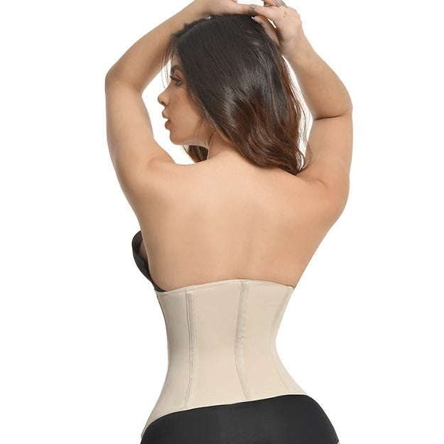 FAJA ESCULTURA PREMIUM 💎 Fuerza, Estilo Y Moldeo En Una Sola Pieza