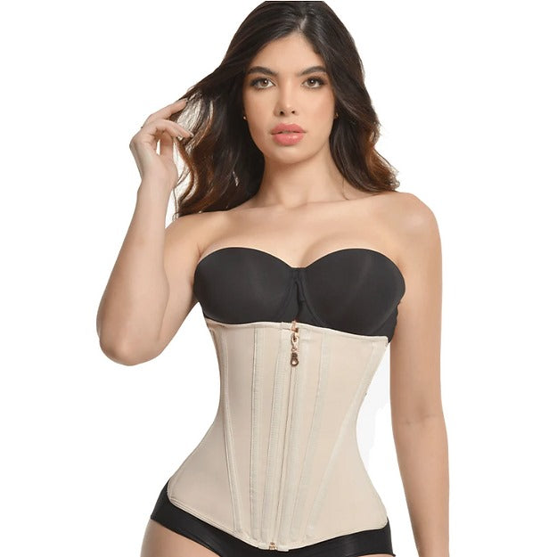 FAJA ESCULTURA PREMIUM 💎 Fuerza, Estilo Y Moldeo En Una Sola Pieza