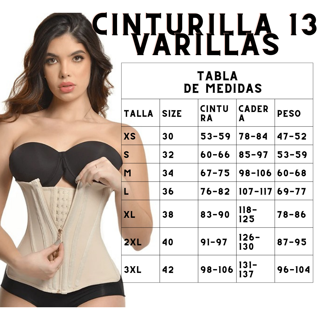 FAJA ESCULTURA PREMIUM 💎 Fuerza, Estilo Y Moldeo En Una Sola Pieza