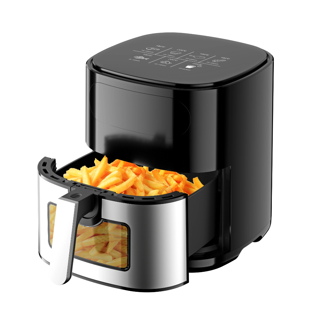 Friteuse à Air Chaud XXL