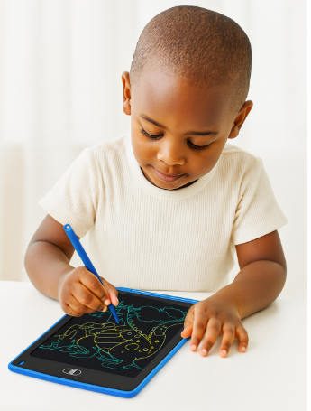 Ardoise numérique intelligente pour enfants