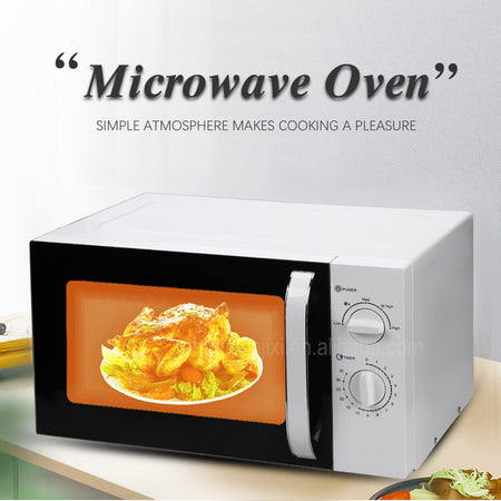Micro-ondes Winning Star™ — Rapide & Puissant