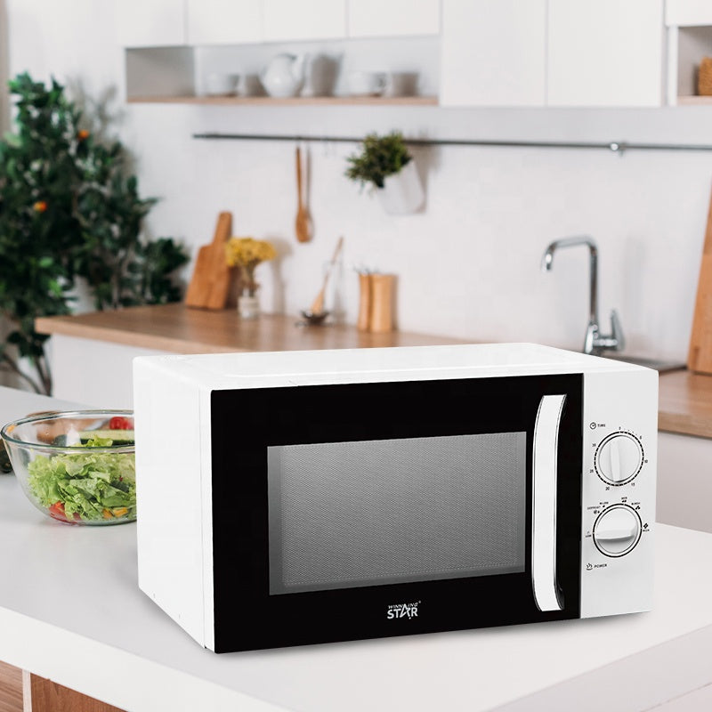 Micro-ondes Winning Star™ — Rapide & Puissant