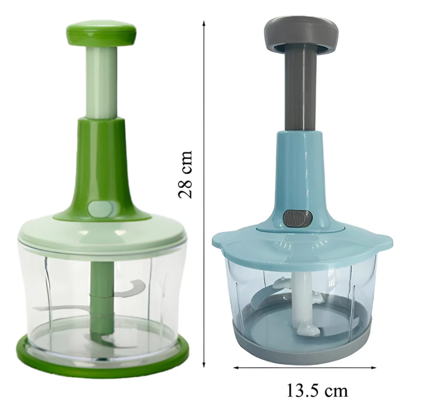 Hachoire de Legume- Livraison gratuite en GUINEE