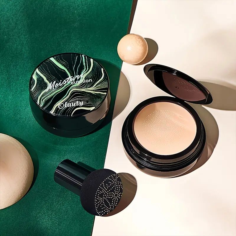 Base Moisture Cushion