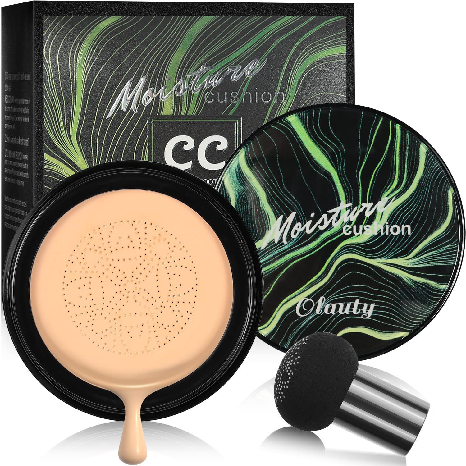 Base Moisture Cushion