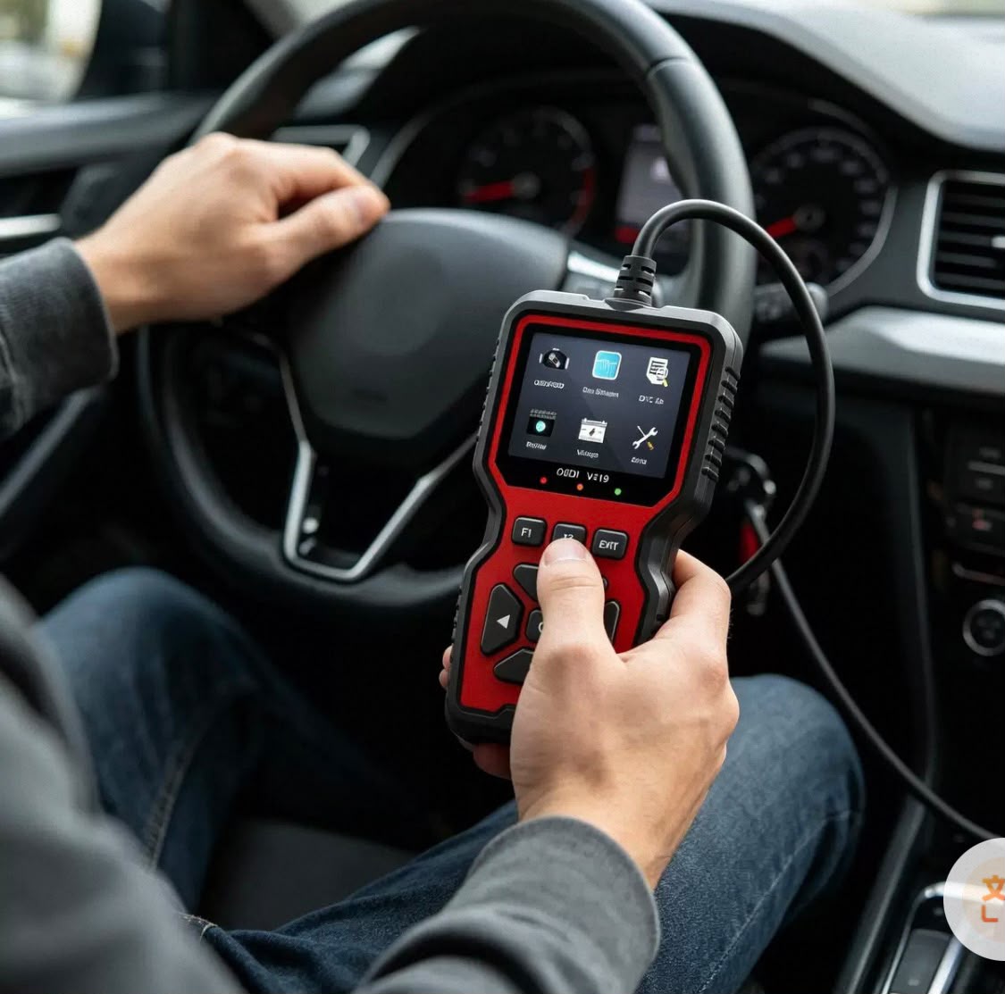 Diagnostic Auto Multifonctionnel pour Voiture